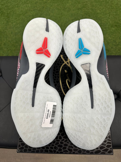 Nike Kobe 6 Protro ASG Hollywood 3D (2026) - Size 9