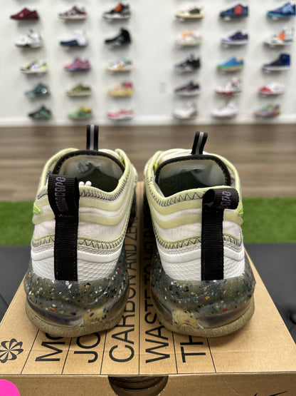 Nike Air Max 97 Terrascape Phantom Vivid Green - Size 10.5 (U)