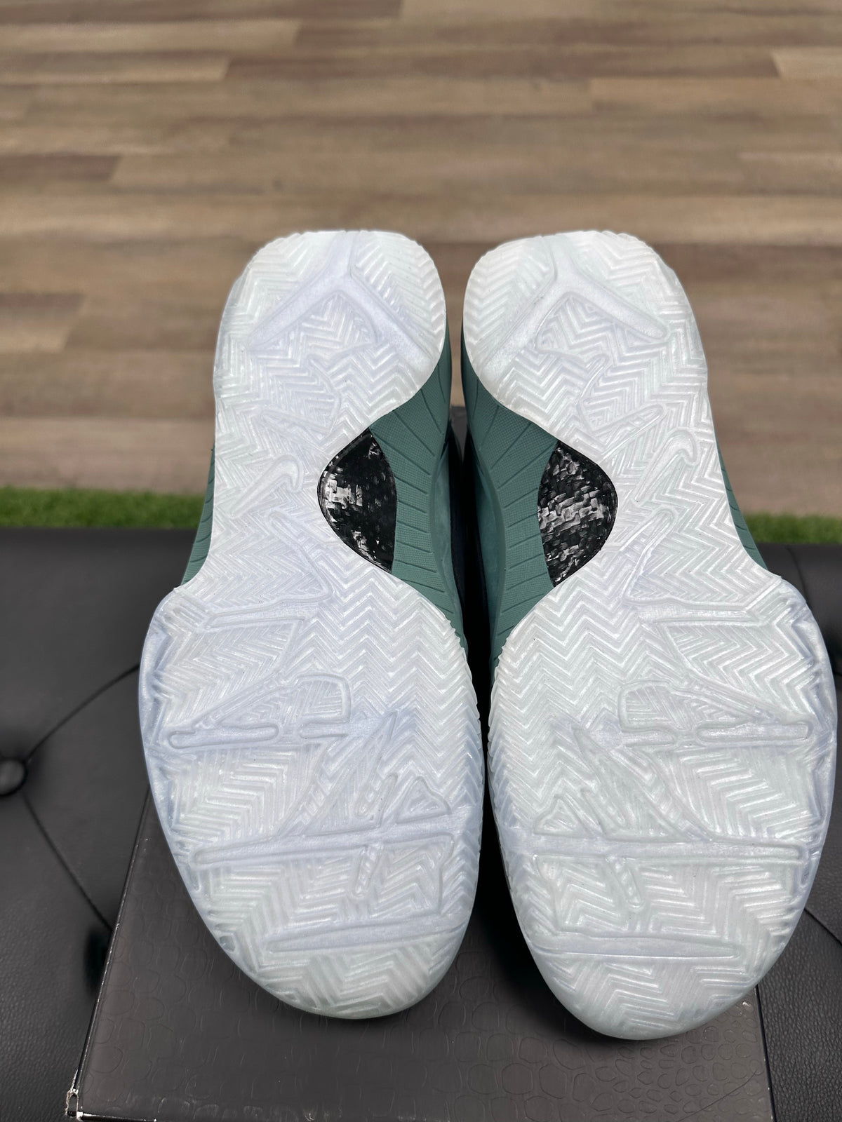 Nike Kobe 4 Protro Girl Dad - Size 8