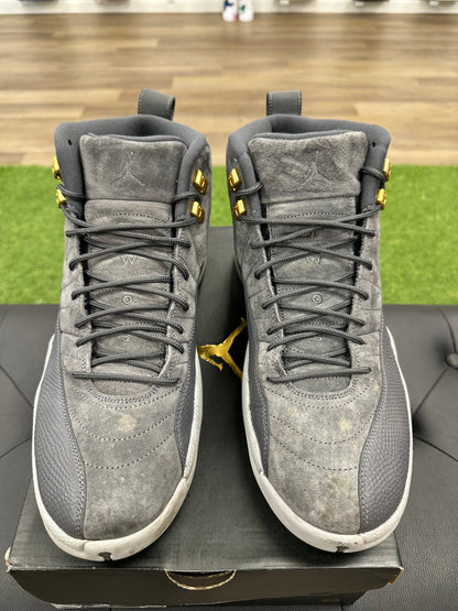 Jordan 12 Retro Dark Grey