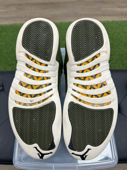 Jordan 12 Retro Chris Paul Class Of 2003 - Size 11 (U)