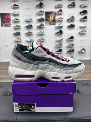 Nike Air Max 95 SB Cactus Flower - Size 13