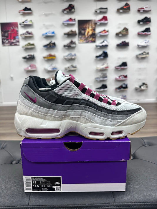 Nike Air Max 95 SB Cactus Flower - Size 13
