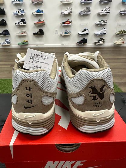 Nike P-6000 Hangul Day