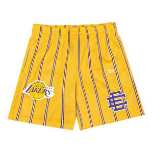 Eric Emanuel Short LA Lakers