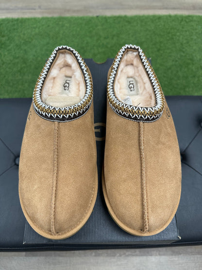UGG Tasman Slipper Chestnut