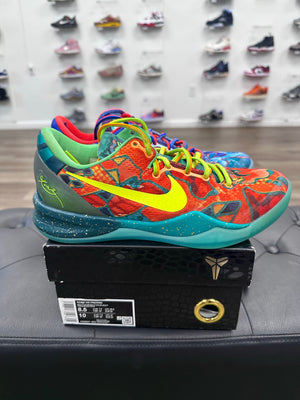 Nike Kobe 8 Protro What The (2025)