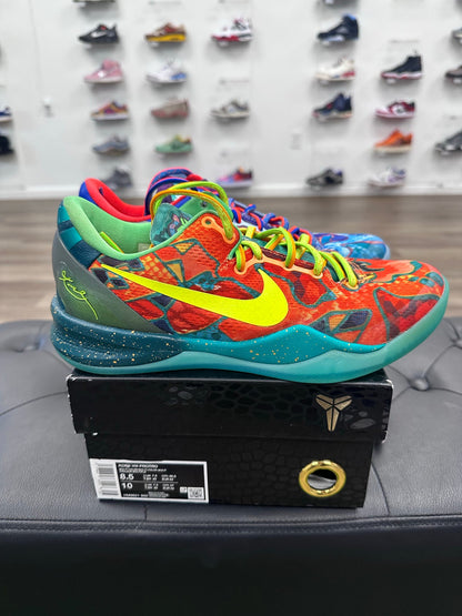 Nike Kobe 8 Protro What The (2025)