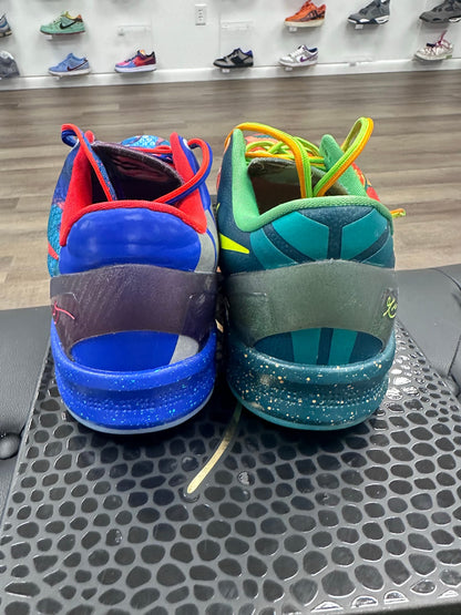 Nike Kobe 8 Protro What The (2025)