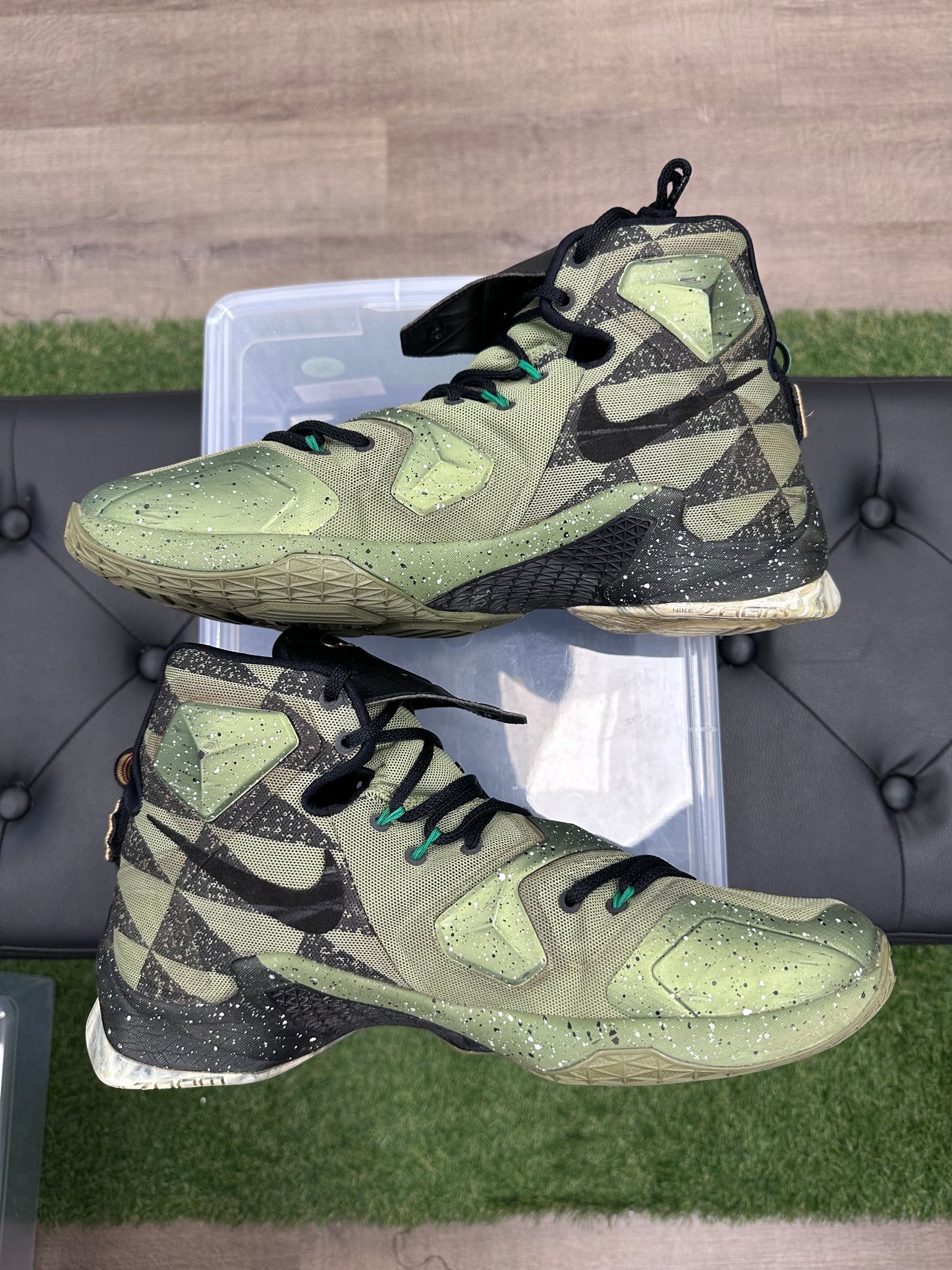 Nike LeBron 13 All-Star (2016) - Size 12 (U)