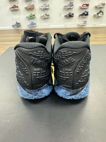 Nike Ja 3 Swarovski Warning Label - Size 10 (U)