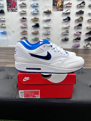 Nike Air Max 1 Kansas City Royals City Connect (2026)