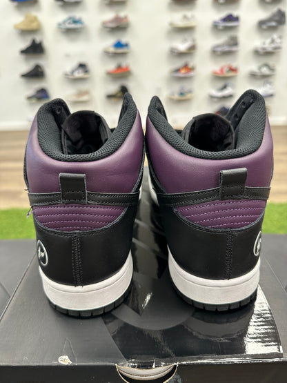 Nike Dunk High Fragment Beijing (2021) - Size 11 (U)