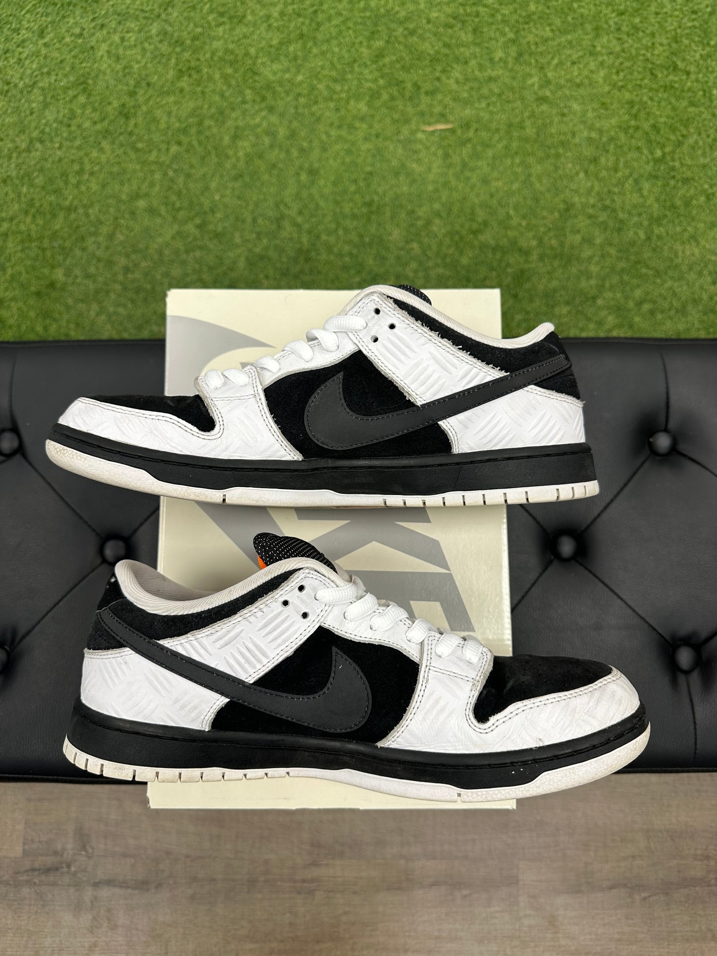 Nike SB Dunk Low TIGHTBOOTH - Size 12 (U)