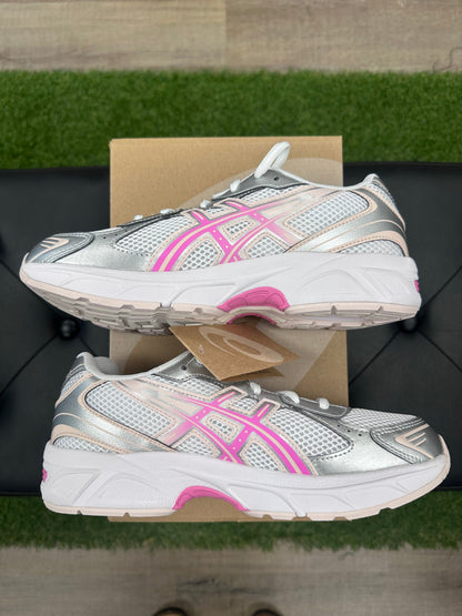 ASICS Gel-1130 White Black