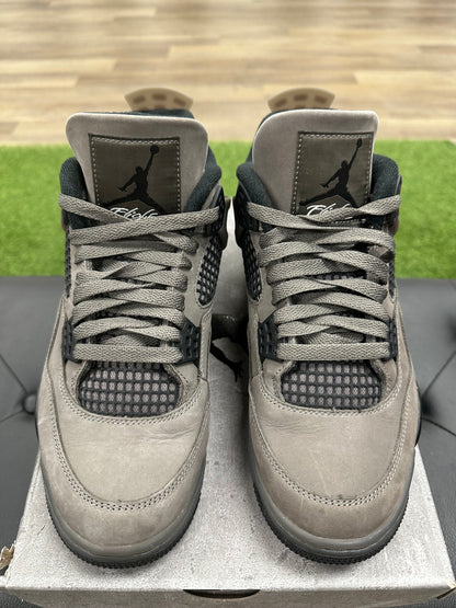 Jordan 4 Retro Cave Stone - Mens (U8.5)