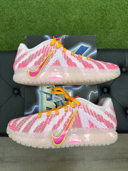Nike Ja 3 Pink Foam - Size 10 (U)