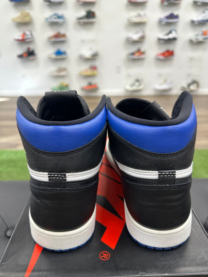 Jordan 1 Retro High Royal Toe - Size 10 (U)