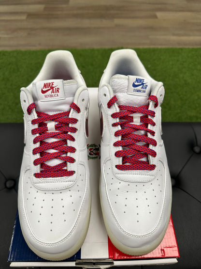 Nike Air Force 1 Low De Lo Mio - Size 11.5 (U)