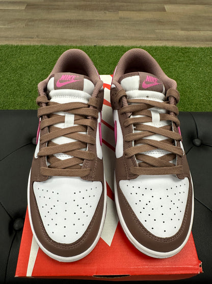 Nike Dunk Low Smokey Mauve Pink (Women's) - Size 9