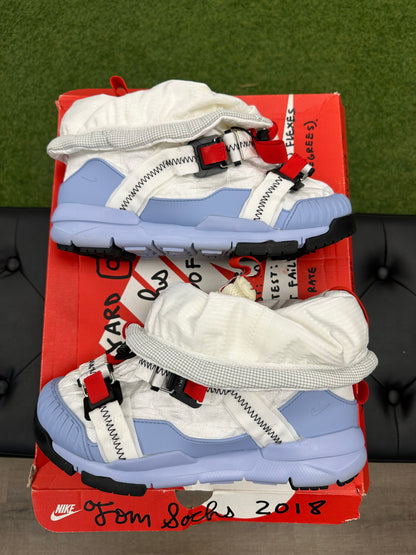 Nike Mars Yard Overshoe Tom Sachs - Size 11.5 (U)