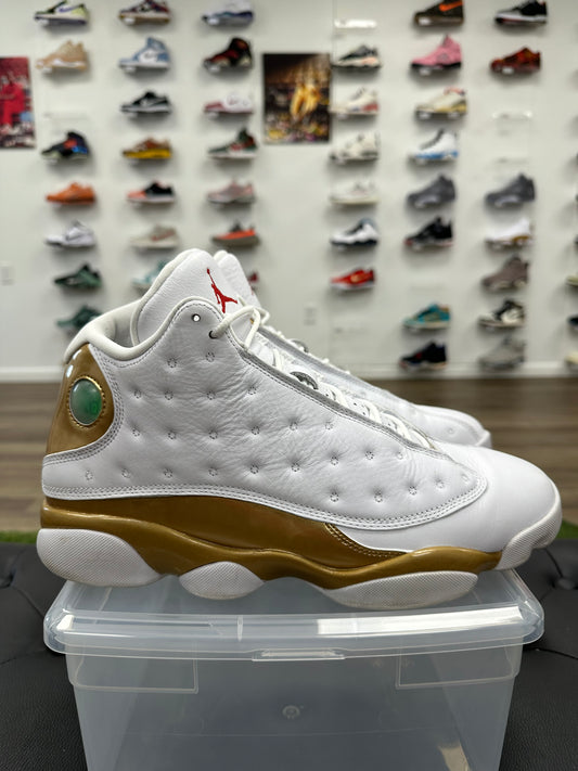 Jordan Defining Moments Jordan 13 - Size 11 (U)