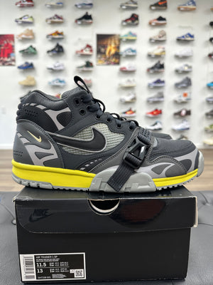 Nike Air Trainer 1 SP Dark Smoke Grey - Size 11.5