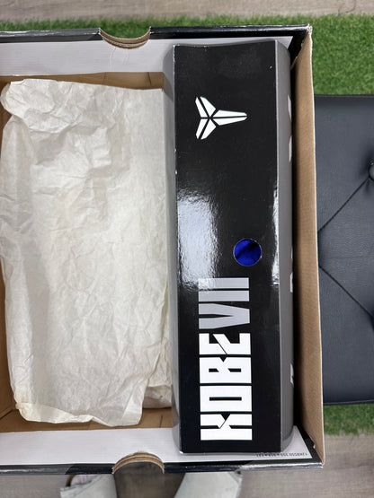 Nike Kobe 7 Concord - Size 10.5