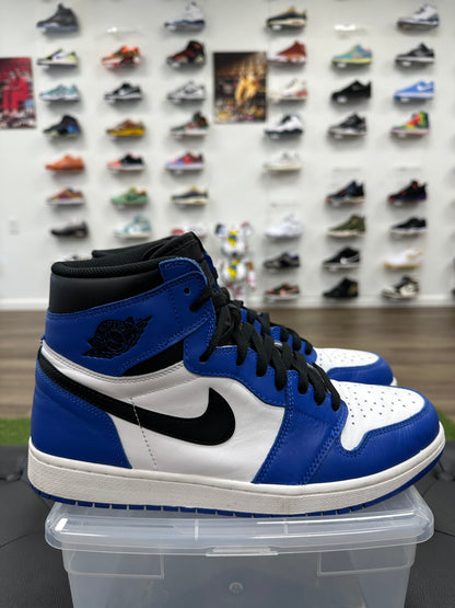 Jordan 1 Retro High Game Royal - Size 12 (U)