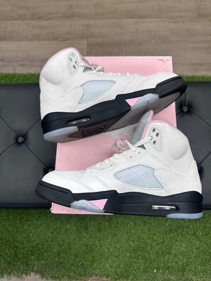 Jordan 5 Retro Medium Soft Pink