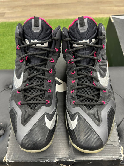 Nike LeBron 11 Miami Nights