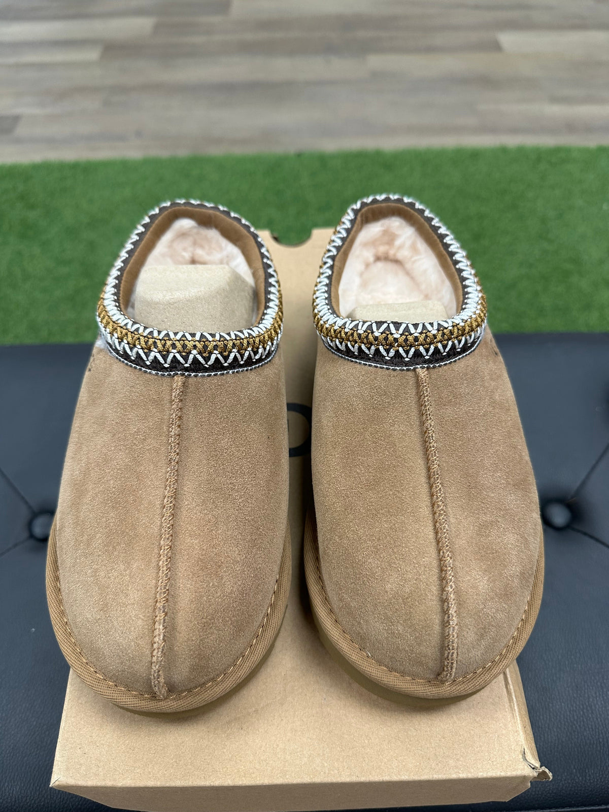 UGG Tasman Slipper Chestnut (Women's)