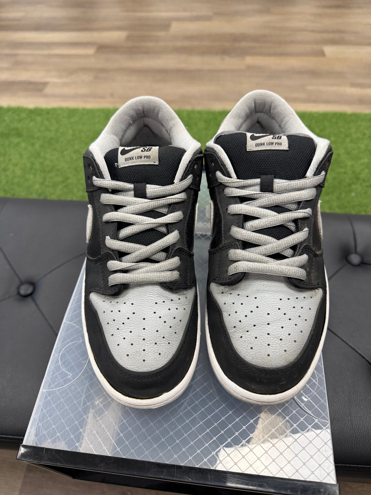 Nike SB Dunk Low J-Pack Shadow