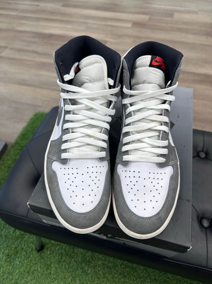 Jordan 1 Retro High OG Washed Black