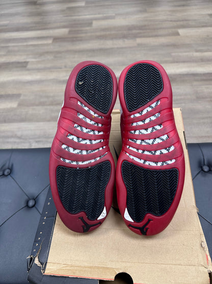 Jordan 12 Retro Cherry (2023)