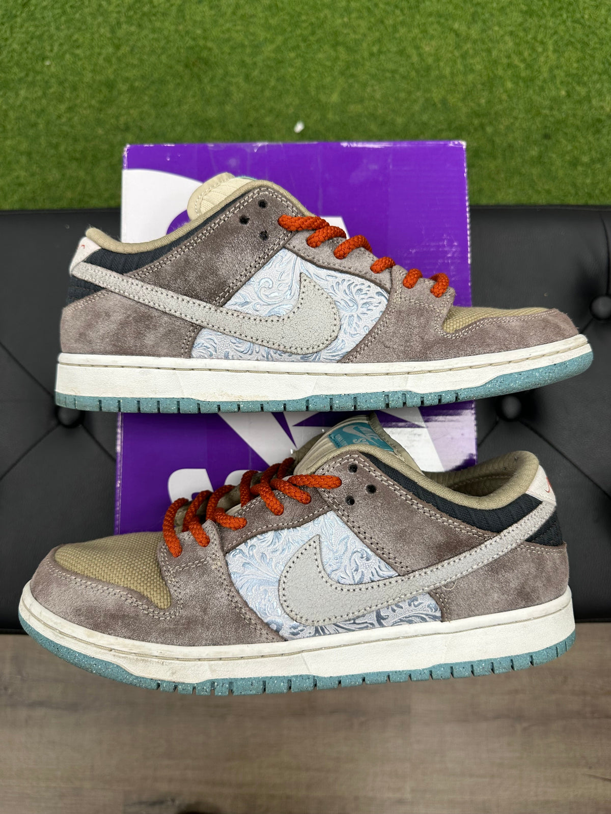 Nike SB Dunk Low Big Money Savings