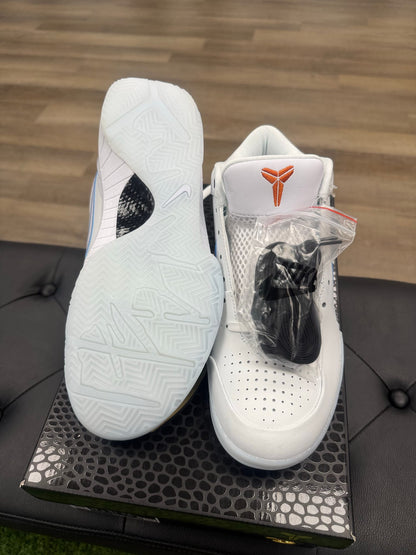 Nike Kobe 4 Protro Draft Day Pack Cleveland Cavaliers (Pick 12) (Opened Packaging)