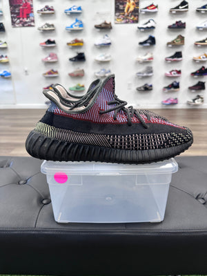 adidas Yeezy Boost 350 V2 Yecheil (Non-Reflective)