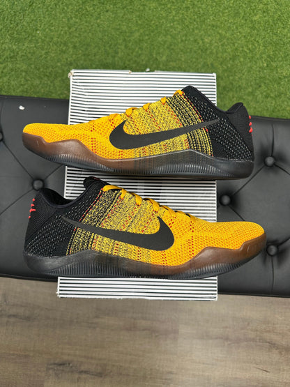 Nike Kobe 11 Elite Low Bruce Lee