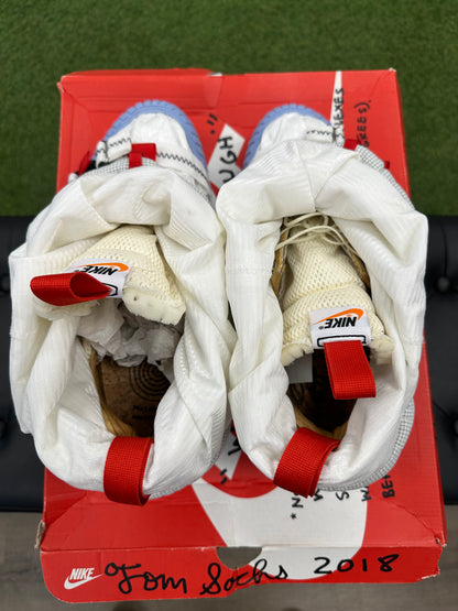 Nike Mars Yard Overshoe Tom Sachs - Size 11.5 (U)