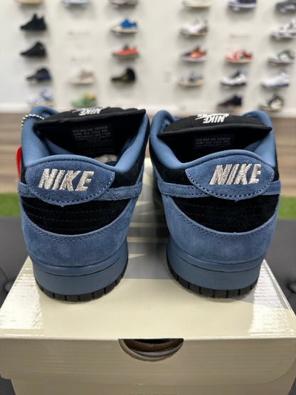 Nike SB Dunk Low Supreme 94 Ocean Fog - Size 8