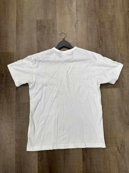 Comme des Garcons PLAY Camouflage - Size Large (U)