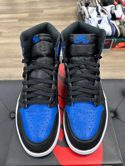 Jordan 1 Retro Royal (2017) - Size 13 (U)