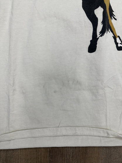 RHUDE Gallop Horse T-Shirt