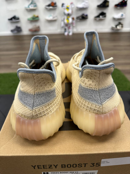 adidas Yeezy Boost 350 V2 Linen - Size 12.5 (U)