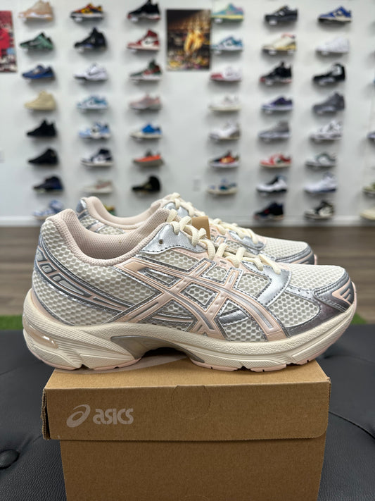 ASICS Gel-1130 Silver Pack Pink (Women's) - Size 9.5