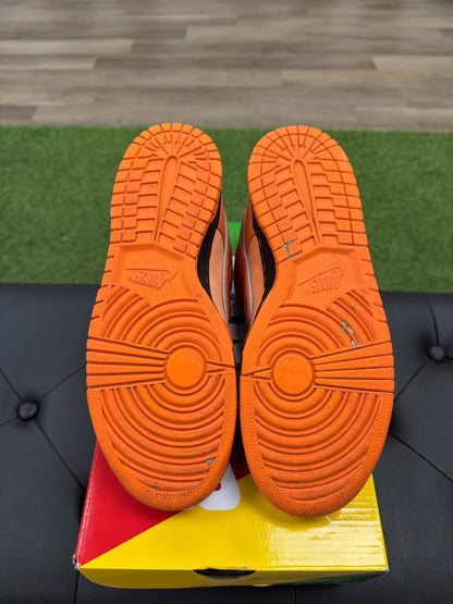 Nike SB Dunk Low Concepts Orange Lobster