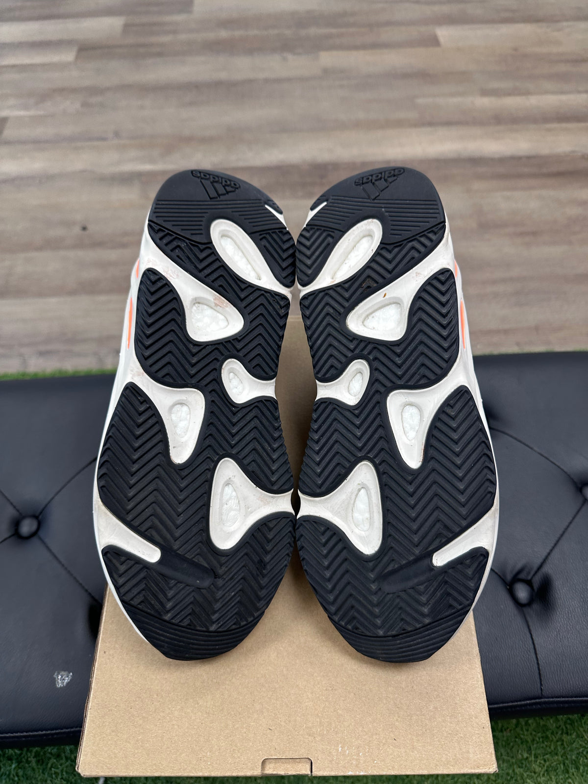 adidas Yeezy Boost 700 Wave Runner