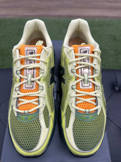 New Balance 740 Concepts Brut - Size 10 (U)