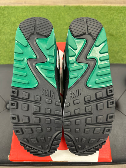 Nike Air Max 90 Malachite - Size 10